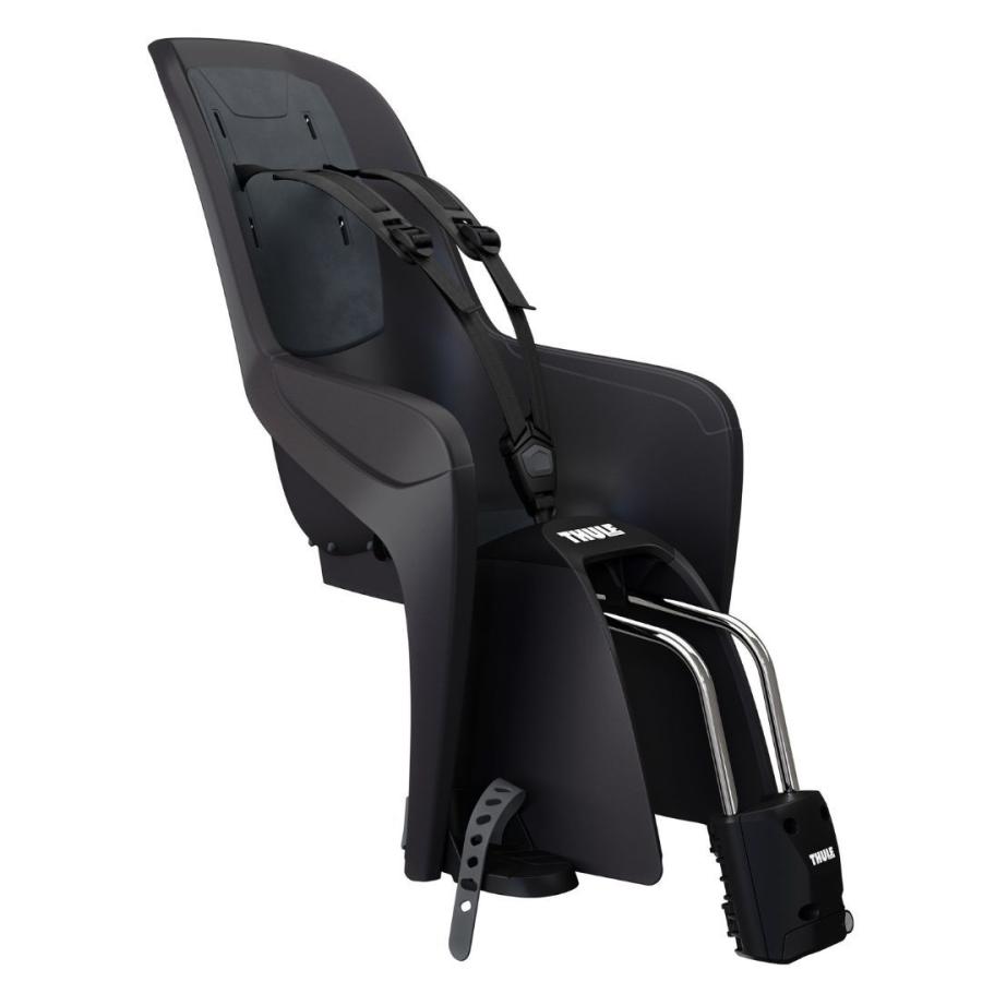 THULE(スーリー） ライドアロングライト2 Thule RideAlong LITE 2 / ダークグレー 021349 子供乗せ