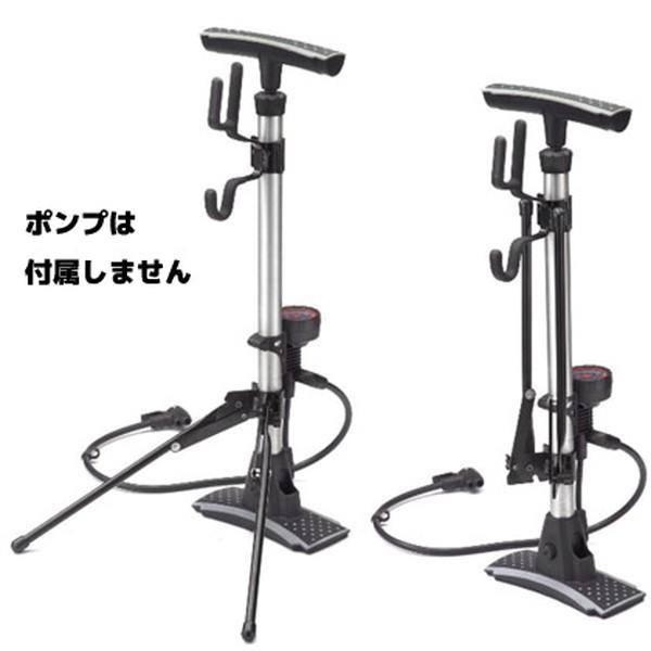 YUENI　M-50 DISPLAY EXTENSION KIT ブラック / ディスプレースタンド
