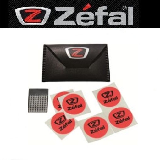 zefal (ゼファール）メンテナンス　1135C EMERGENCY KIT