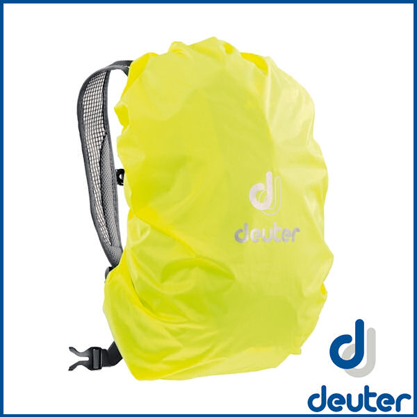 ドイター レインカバー ミニ (ネオン) deuter Raincover Mini バイク バッグ オプション D39500-8008