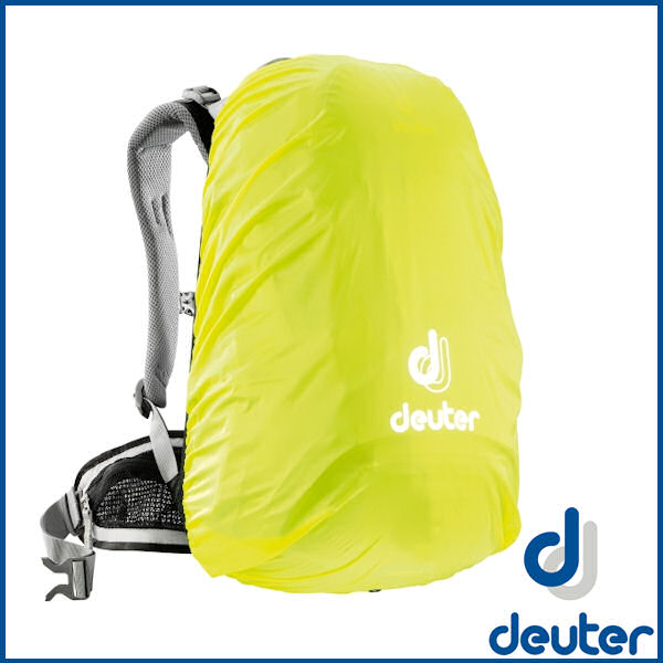 ドイター レインカバー 1 (ネオン) deuter Raincover I バイク バッグ オプション D39520-8008