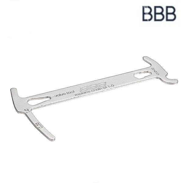 BBB BTL-125 マルチツール  MULTI-TOOL (102605)