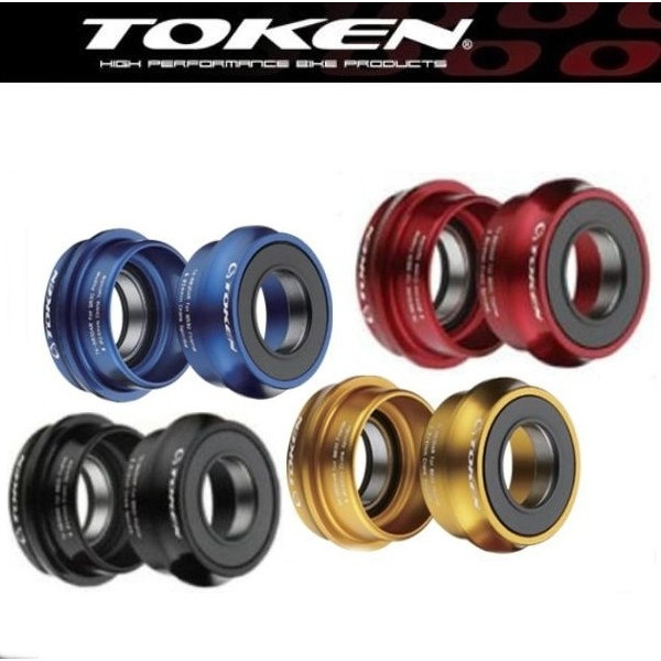 TOKEN （トーケン） TK-BB30AR ボトムブラケット