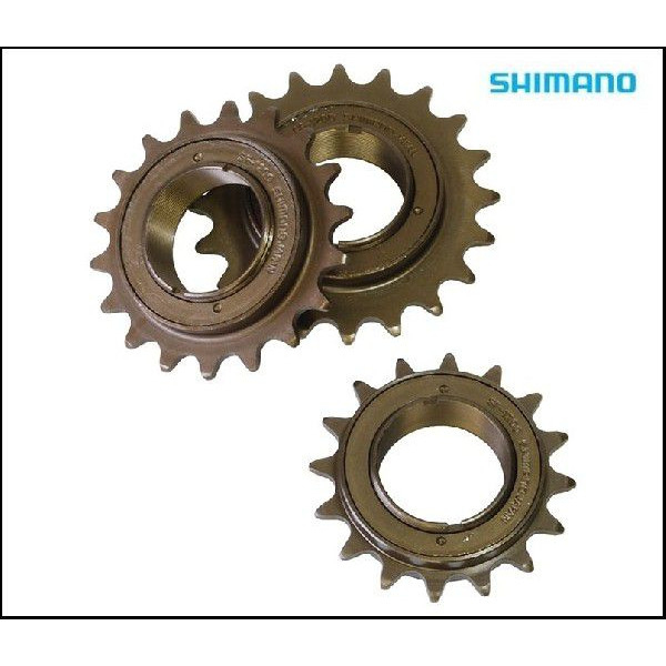 SHIMANO/シマノ　SF-1200　シングルフリーホイール