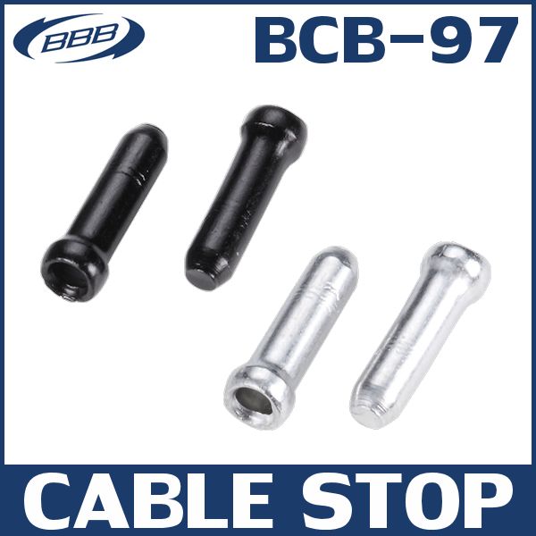 BBB BCB-97 ケーブルストップ CABLE STOP