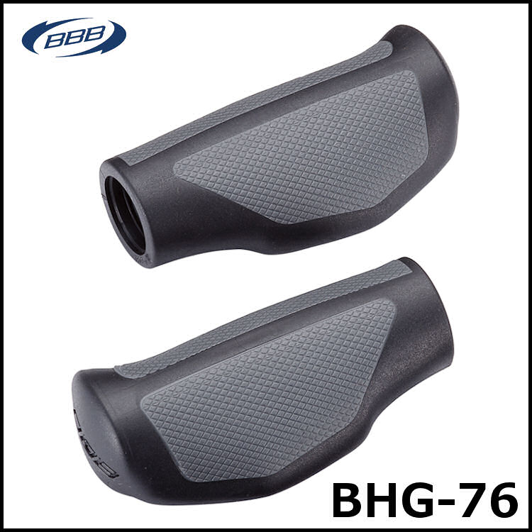 BBB インターグリップ 92mm BHG-76 (442527) グリップ INTER GRIP