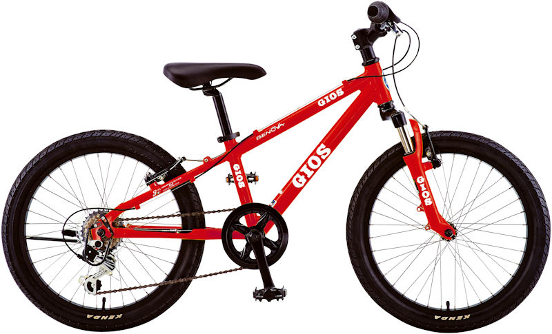 GIOS GENOVA 20 2025 ジオス ジェノア 20 子供用自転車