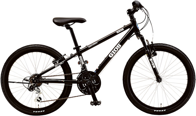 GIOS GENOVA 22 2025 ジオス ジェノア 22 子供用自転車