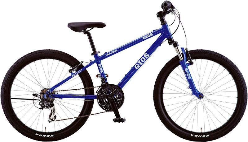 GIOS GENOVA 24 2025 ジオス ジェノア 24 子供用自転車