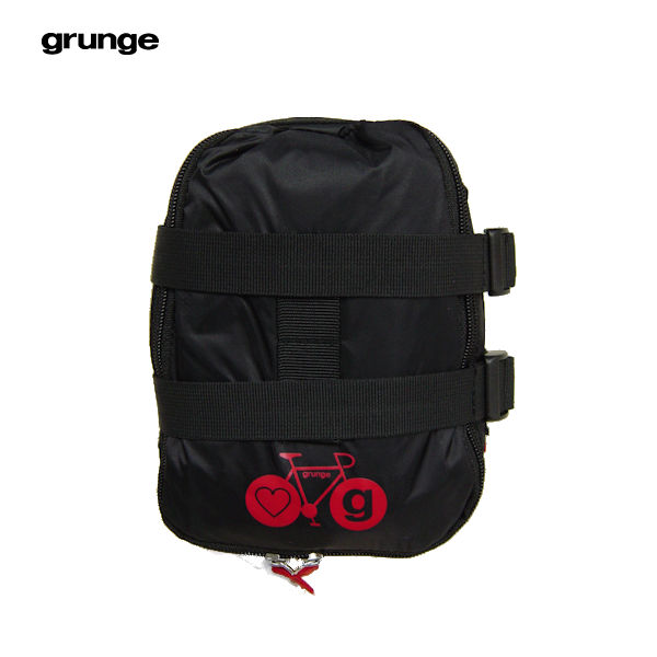 グランジ キャリーキャリー 輪行袋 grunge Carry Carry キャリーバッグ