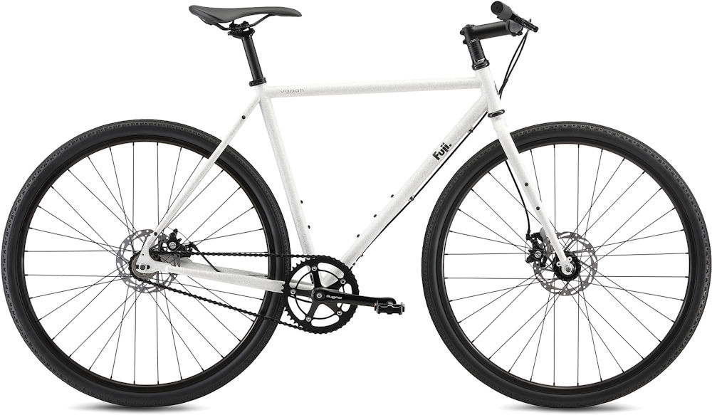 FUJI VAPAH (スパイダーウェブ) 2026 フジ ヴェイパー クロスバイク Spider Web