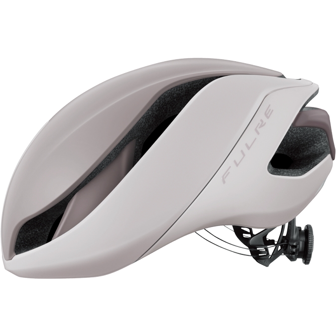 OGK KABUTO FULRE ( フルレ ) マットコーラル Sサイズ /  (54-56cm) (対面販売限定商品) サイクリングヘルメット オージケー カブト 自転車