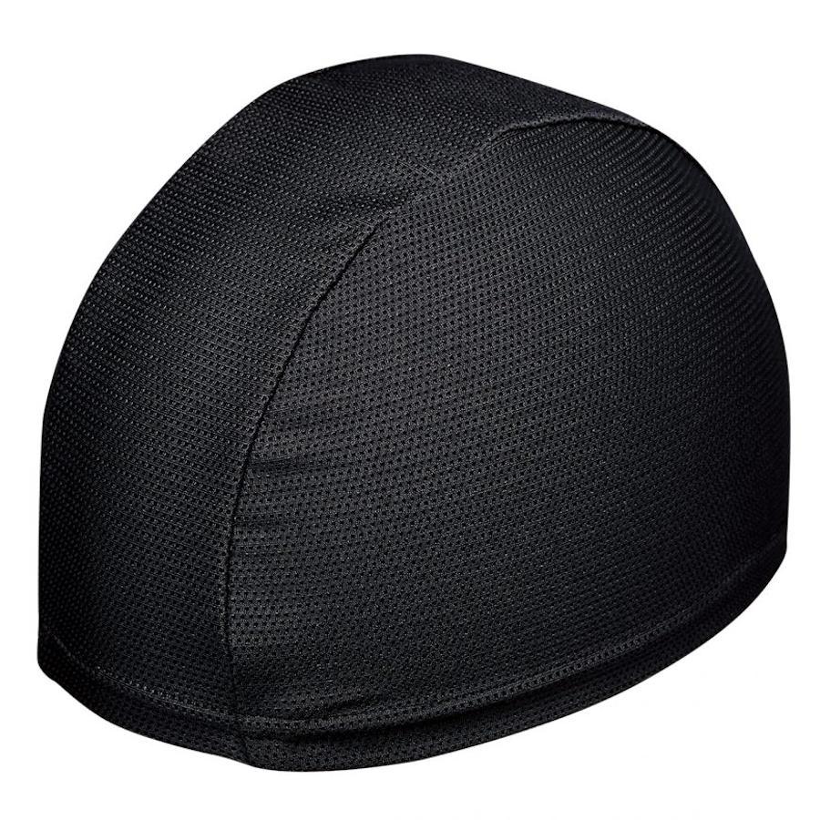 PEARL IZUMI メッシュ ヘルメット ビーニー / ブラック 478-1 / パールイズミ