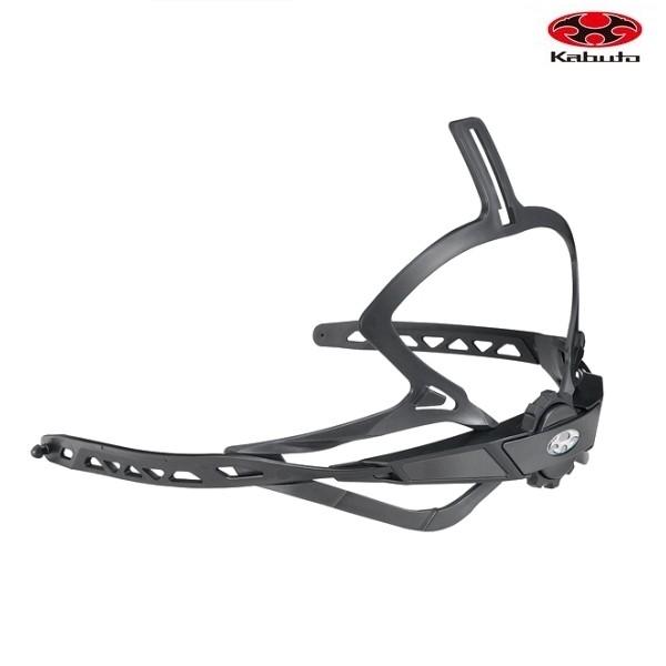 OGK KABUTO（オージケー カブト）FLAIR・AERO-R1・AERO-R1 TR 専用 XF-7アジャスター / サイクリングヘルメット補修パーツ/ 自転車アクセサリー