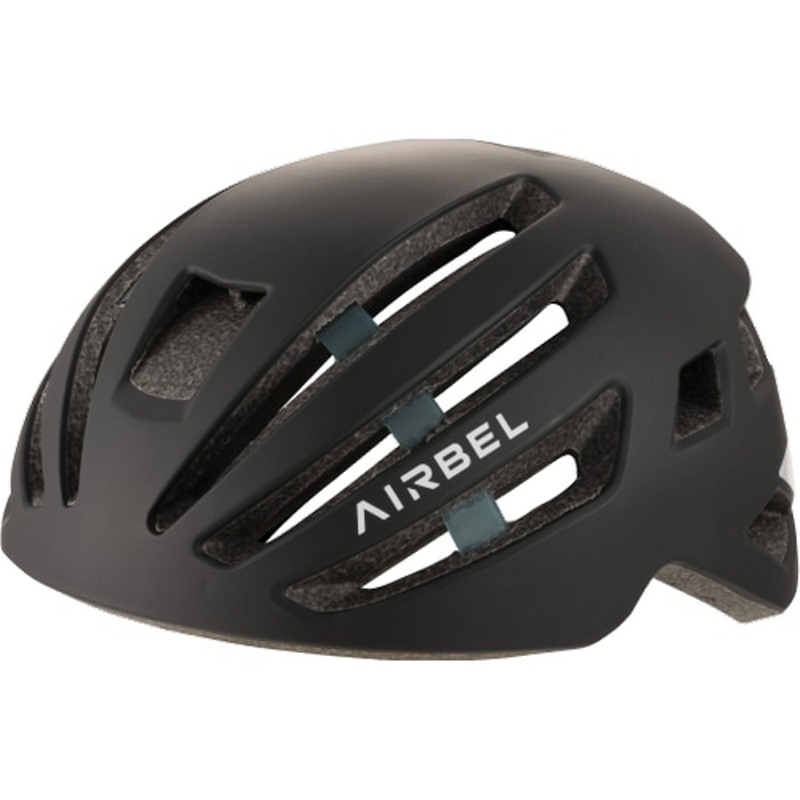 TANIZAWA. ( 谷沢製作所 )  AIRBEL ( エアベル ) マットブラック ワンサイズ ( 54-60cm ) ヘルメット サイクルヘルメット 自転車