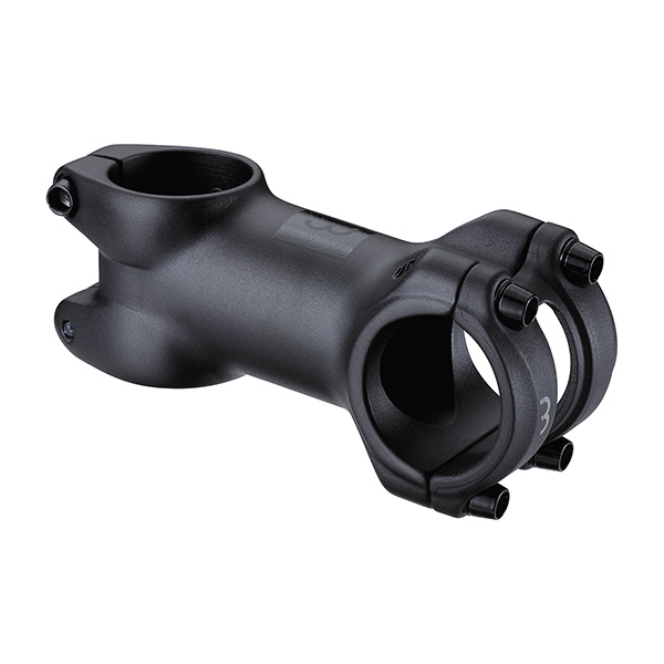 BBB ロードフォース2 BHS-08 (100-130mm) ブラック ROAD FORCE II ステム