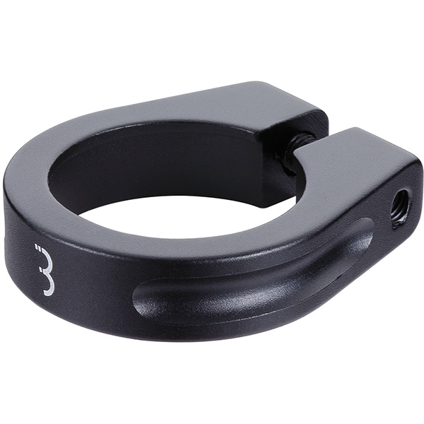 BBB ザ ストラングラー 31.8mm BSP-80 (653198) THE STRANGLER シートクランプ