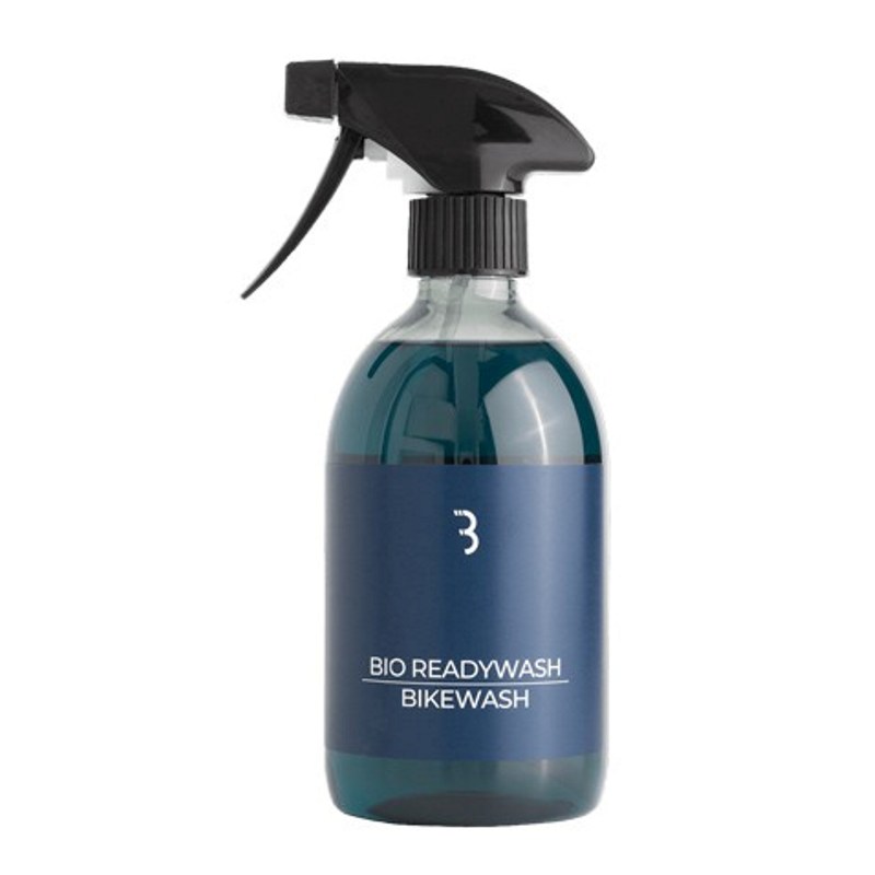 BBB (ビービービー) BTL-253 バイオレディウォッシュ トリガー バイクシャンプー (110638) 500ml