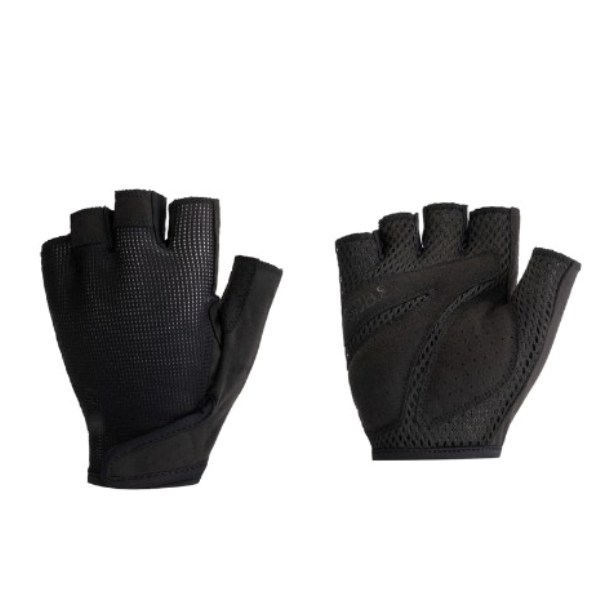 BBB (ビービービー) BBW-72 クールサポート (153987) ブラック Mサイズ