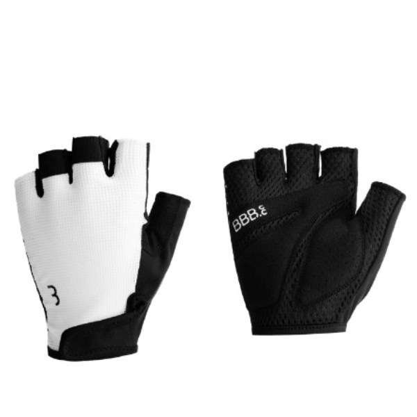 BBB (ビービービー) BBW-72 クールサポート (153992) ホワイトSサイズ