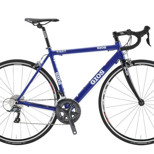 GIOS SIERA  (ジオスブルー) 2025 ジオス シエラ ロードバイク