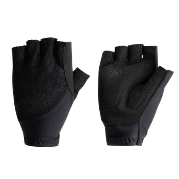 BBB (ビービービー) BBW-71 エスポワール  Jrグローブ (153981) ブラック 140サイズ