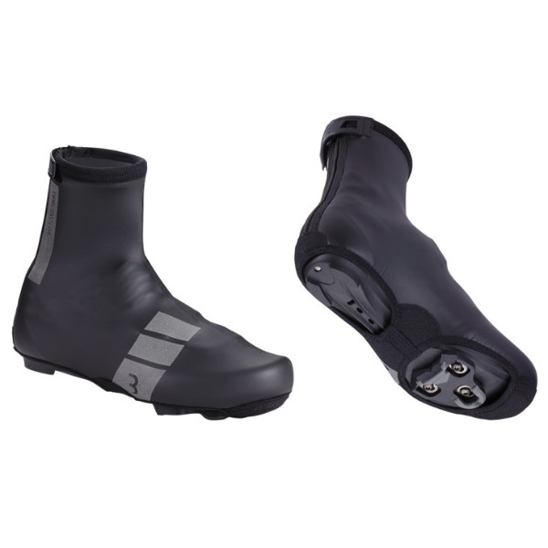 BBB BWS-04 ハードウェア / シューカバー