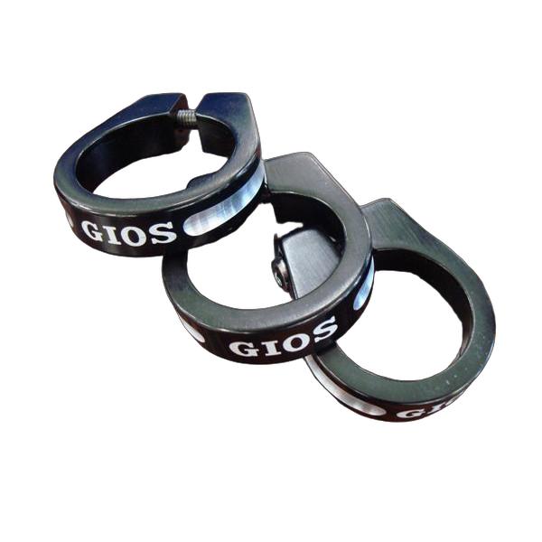 GIOS シートクランプ ジオス / 31.8ｍｍ