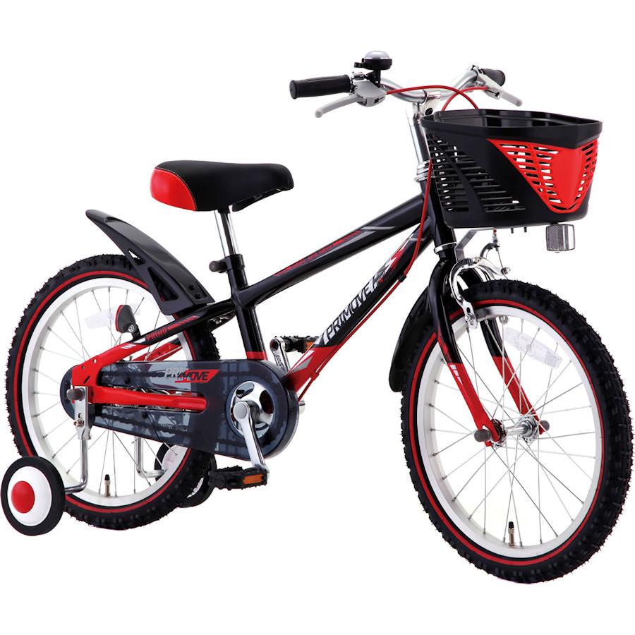 サカモトテクノ プリムーブ 16インチ (2color) 子供用自転車 SAKAMOTO TECHNO PRIMOVE S-tech