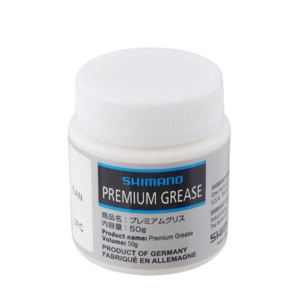 SHIMANO/シマノ　プレミアムグリス/50g