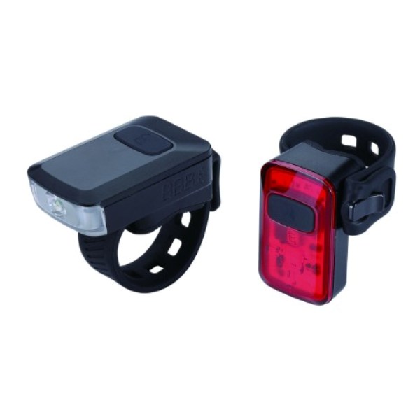 BBB (ビービービー) BLS-153 スパーク 2.0 ライトセット (028642)