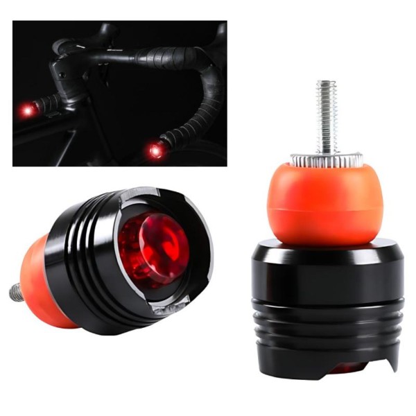 Nor Tur ノードツアー EBL-3530 バーエンドライト  (029413)