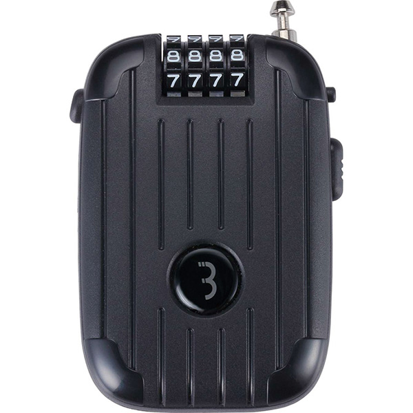 BBB (ビービービー) BBL-53XL ミニケース　XL (030408) ロック