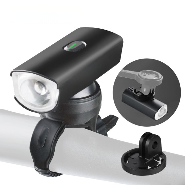 NORDTUR ノードツアー LW-F350 フロントライト (029400)