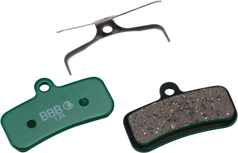 BBB (ビービービー)  BBS-83E ディスクストップ TEKTRO AURIGA  (205541) ブレーキパット
