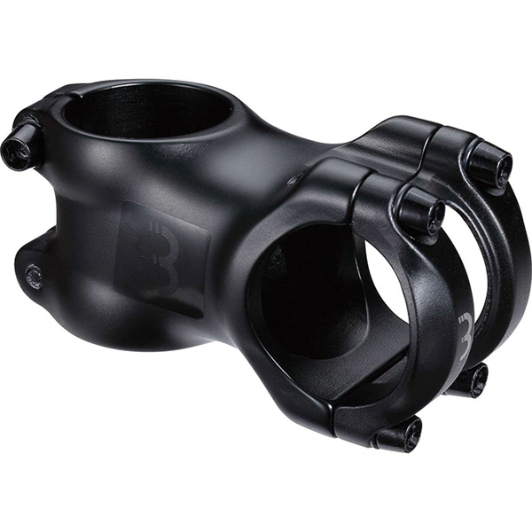 BBB (ビービービー) BHS-09　ライダー2.0 ロードステム (50-120mm) ブラック