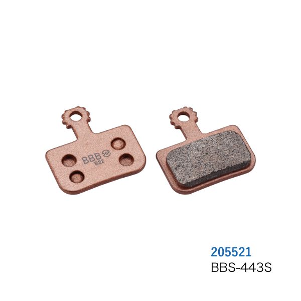 BBB (ビービービー)  BBS-443S ディスクストップ スラムロード　 (205521)