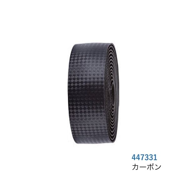 BBB (ビービービー)  BHT-01　レースリボン バーテープ カーボン (447331)
