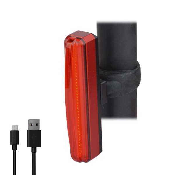 NORDTUR ノードツアー EBL-3266 リア ライト (029421)