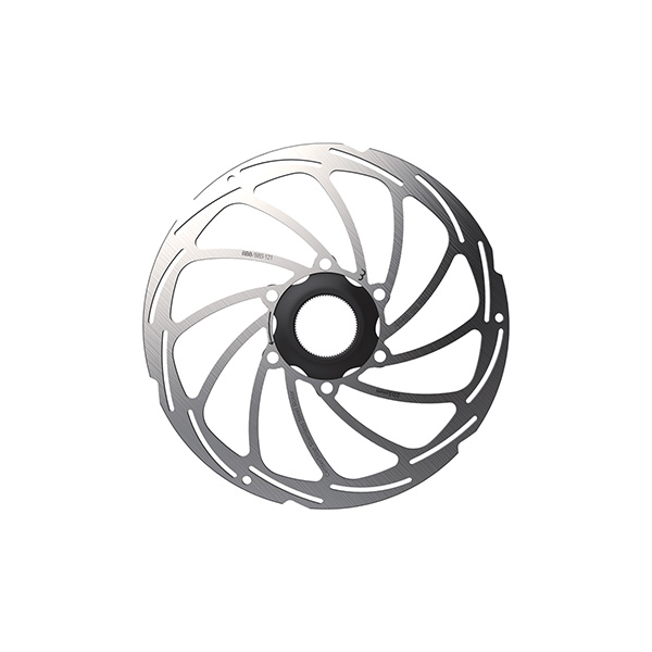 BBB (ビービービー)  BBS-121　センターストップ ディスクローター (205380) 180mm