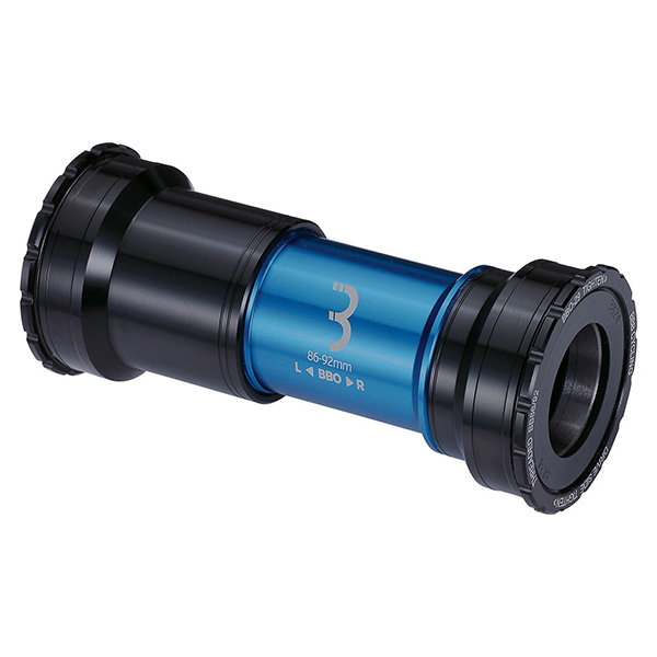 BBB (ビービービー)  BBO-29　ボトムフィツト (263534)  86/92　SHIMANO　Press Fit