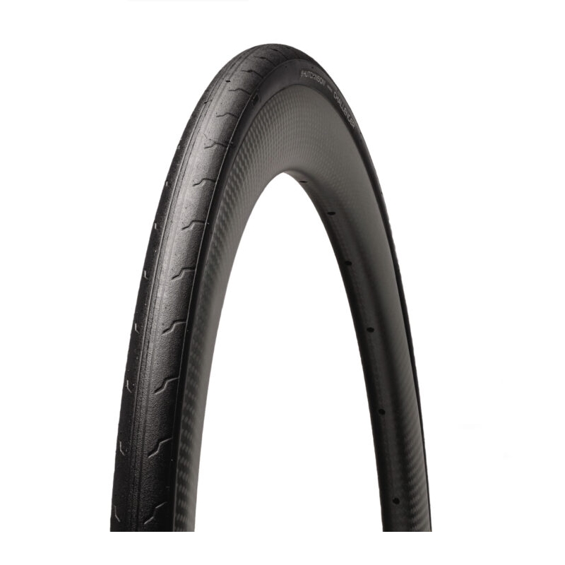 HUTCHINSON ハッチンソン CHALLENGER チャレンジャー RF ブラック 700x30チューブタイプ　タイヤ