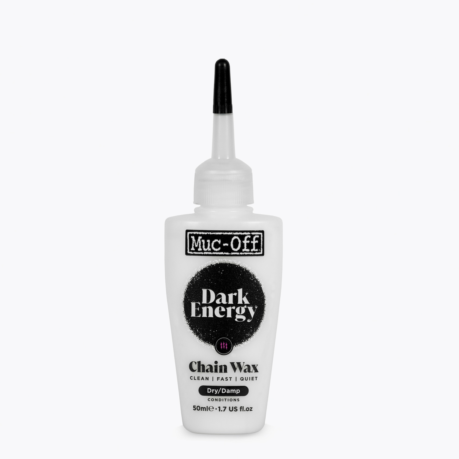 MUC-OFF （マックオフ) DARK ENERGY BICYCLE CHAIN WAX 50ml  (自転車用チェーンワックス）