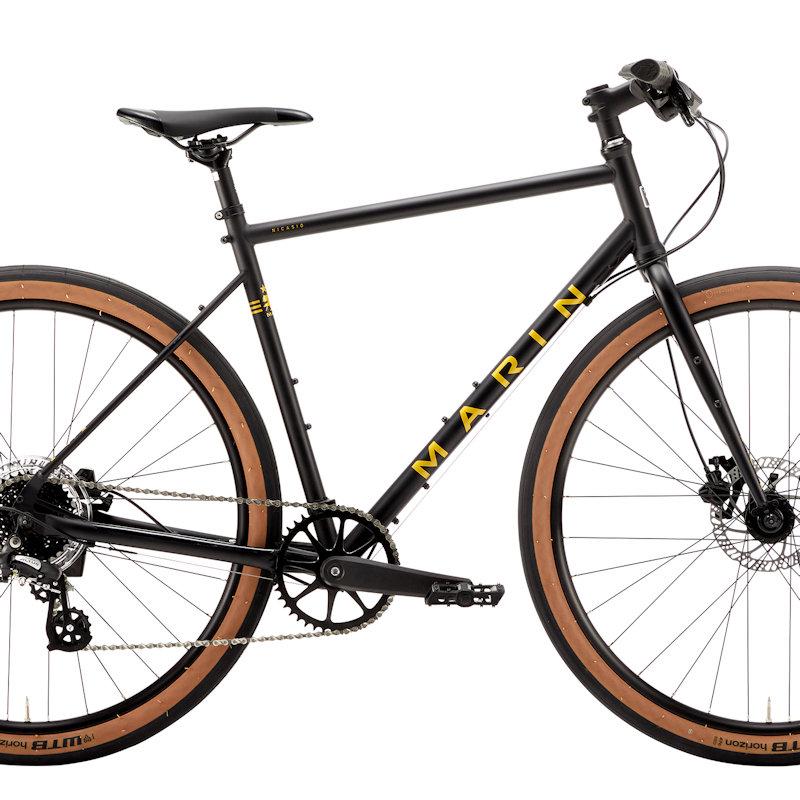 marineクロスバイク52cm 防犯登録済み