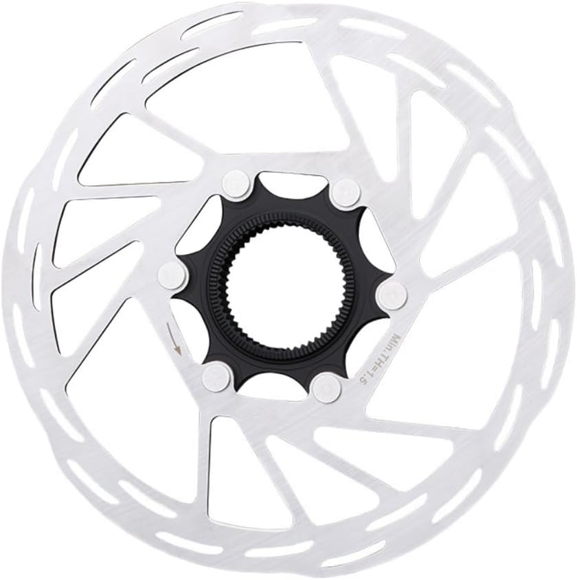 IIIPRO(アイアイアイプロ) センターロックディスクローター (160mm)