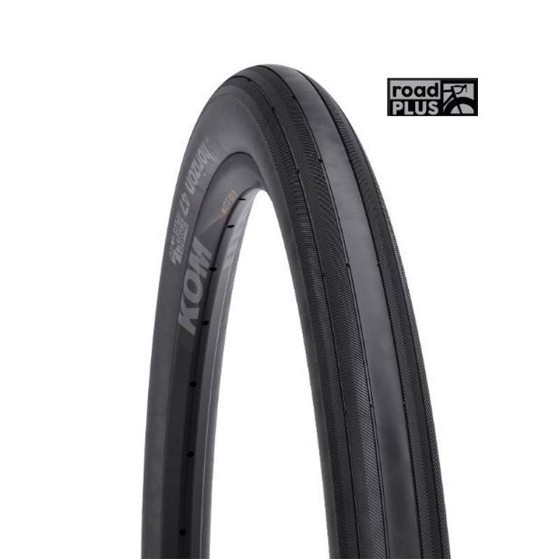 WTB  (ダブリュー・ティー・ビー) HORIZON TCS （BLACK/BLACK side 650X47C）