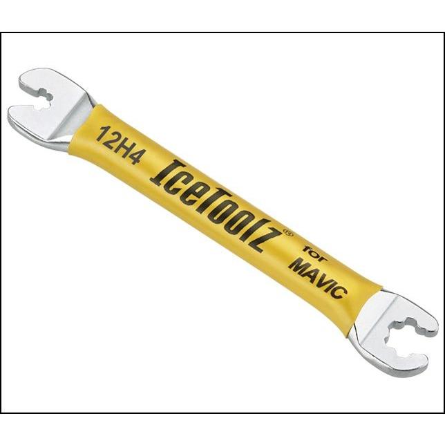 アイスツール 12H4　スポークレンチ for MAVIC [12H4] IceToolz / 152-10086