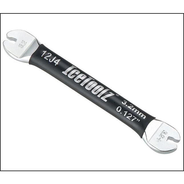 アイスツール 12J4　スポークレンチ 3.2mm [12J4] IceToolz