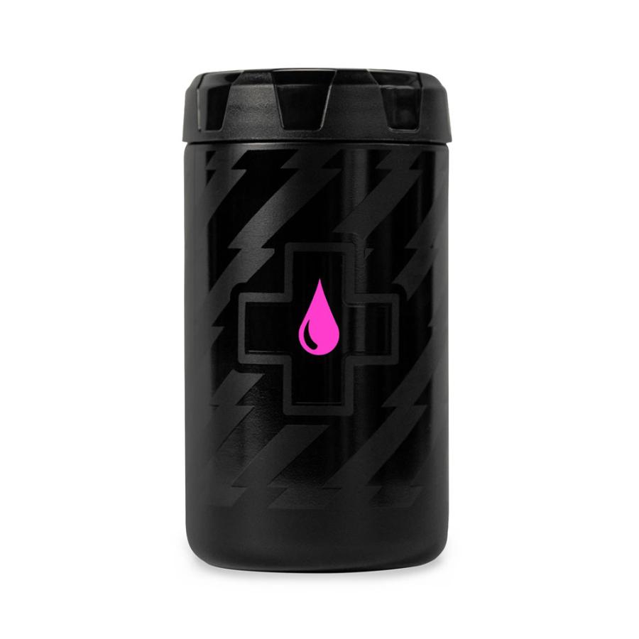 MUC-OFF （マックオフ) TOOL BOTTLE / ツールボトル （自転車工具 収納ケース）
