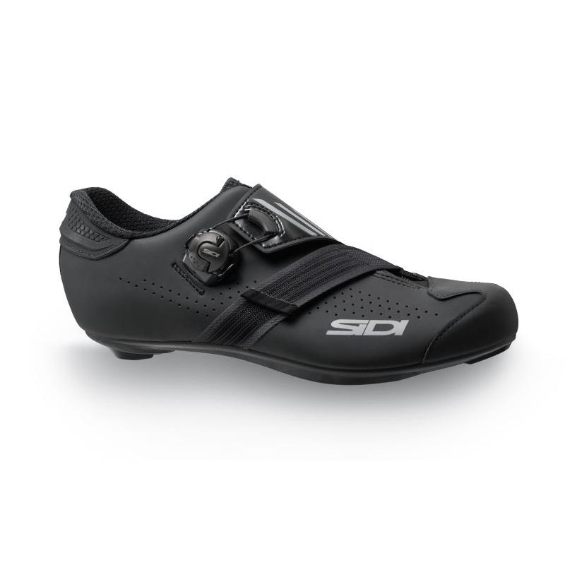 SIDI(シディ) PRIMA BLACK BLACK　サイクル ビンディング シューズ / 43サイズ